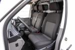 Volkswagen Transporter Van 2019 года (WW)